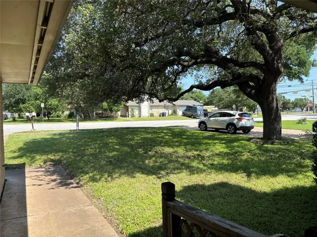 $1,599 | 11905 Oak Knoll Drive, Unit A, Austin, TX 78759