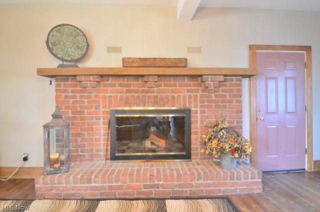 10489 Rapp Road New Middletown, OH 44442 - Photo 5 of 18 Gallery Image 5