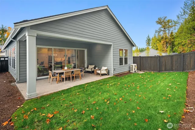 $754,000 | 33938 Site 219 Calla Lily Place Southeast, Black Diamond, WA 98010