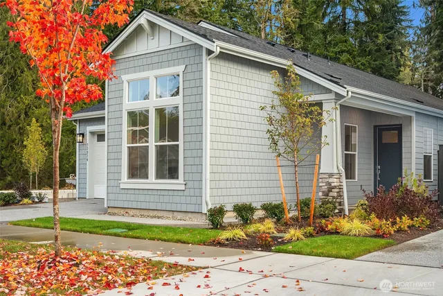 $754,000 | 33938 Site 219 Calla Lily Place Southeast, Black Diamond, WA 98010