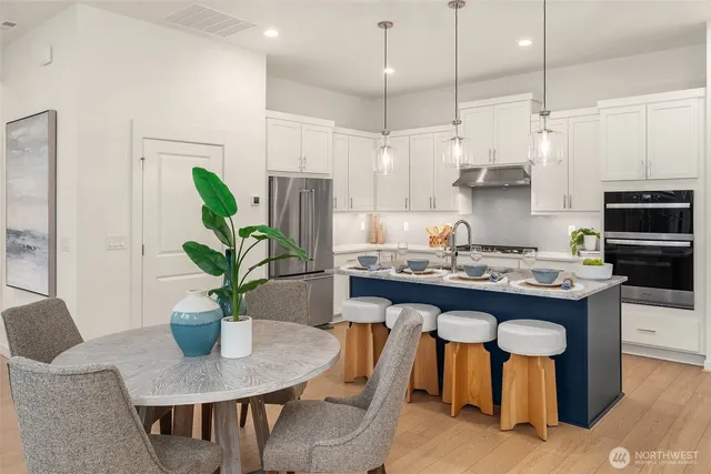 $754,000 | 33938 Site 219 Calla Lily Place Southeast, Black Diamond, WA 98010