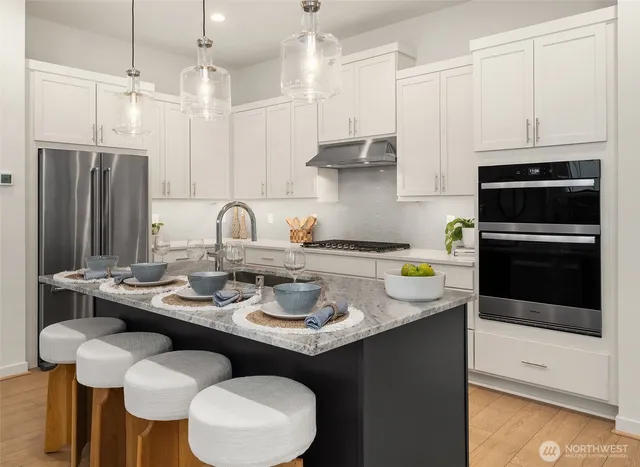 $754,000 | 33938 Site 219 Calla Lily Place Southeast, Black Diamond, WA 98010