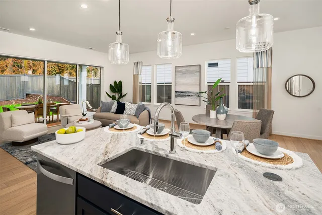 $754,000 | 33938 Site 219 Calla Lily Place Southeast, Black Diamond, WA 98010