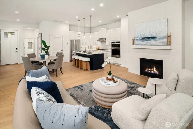 $754,000 | 33938 Site 219 Calla Lily Place Southeast, Black Diamond, WA 98010