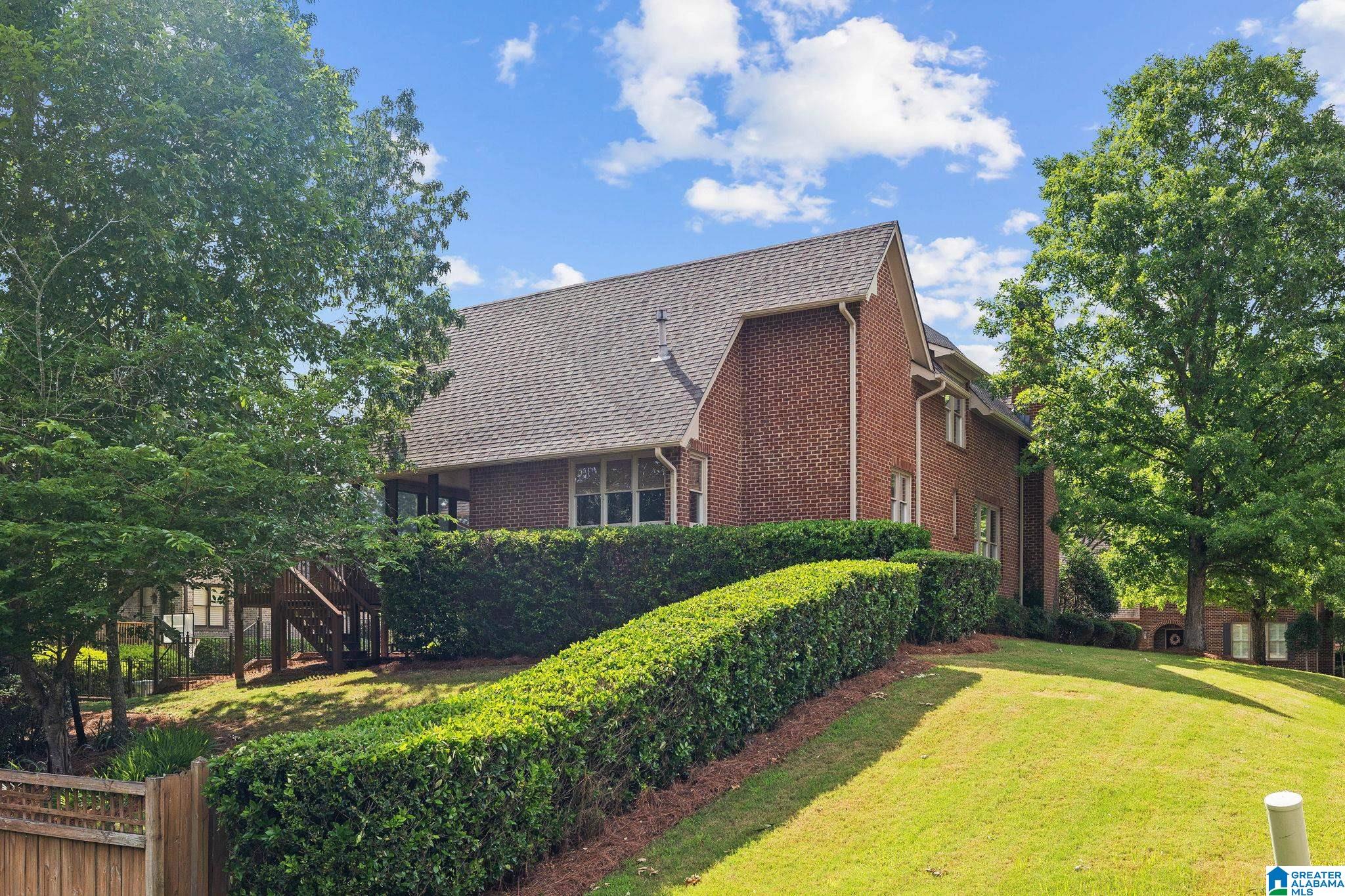 4351 Paxton Way Birmingham, AL 35242 - Photo 32 of 37