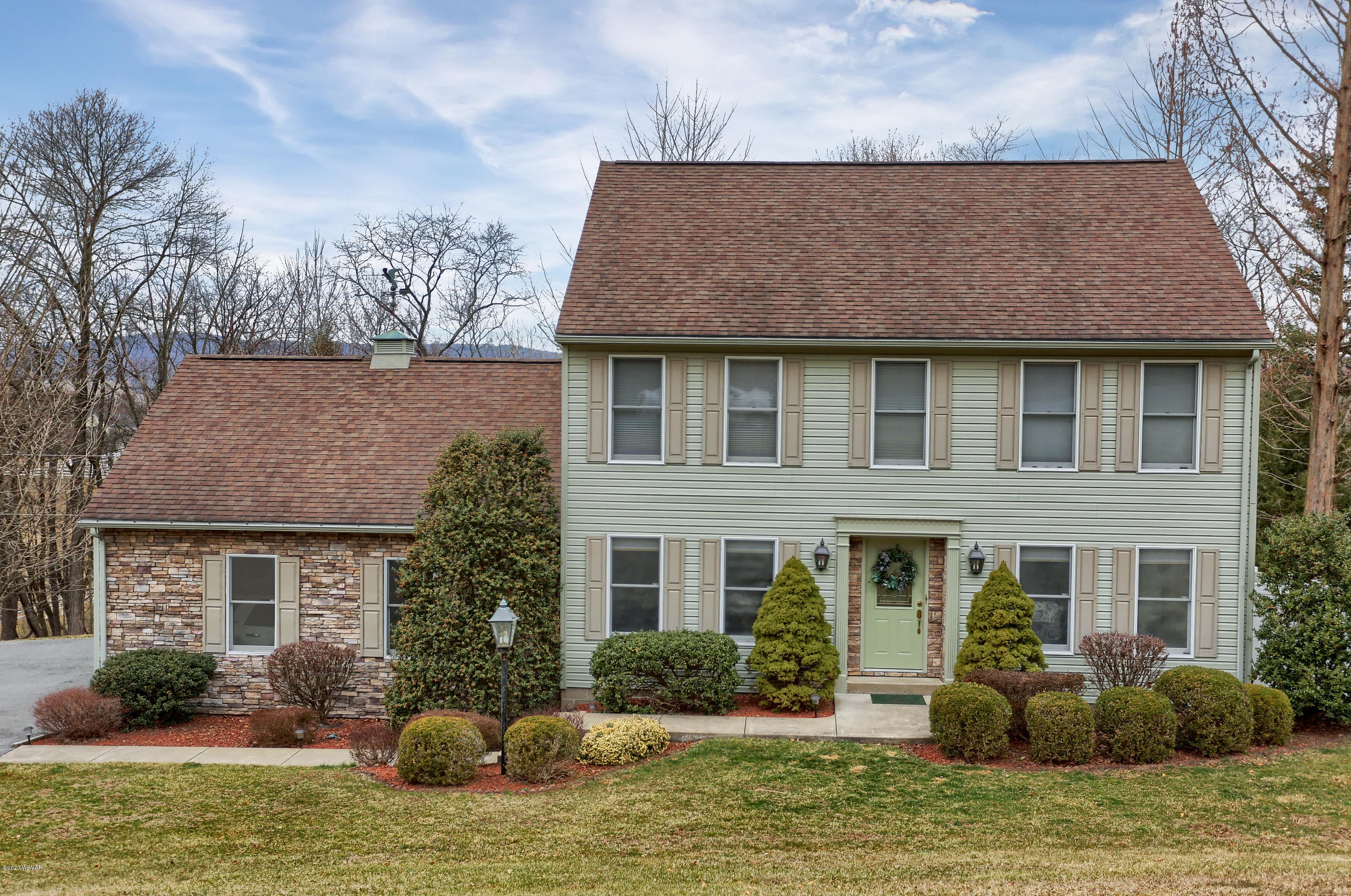 109 Ridge Road Winfield, PA 17889 - Photo 1 of 50 DT8A0331