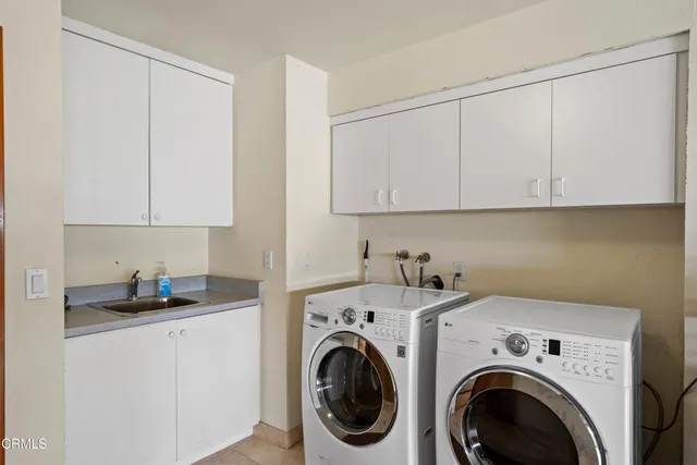 front view of a house with a street