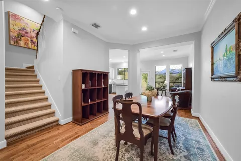 $625,000 | 3322 Memorial Crest Boulevard, Houston, TX 77007