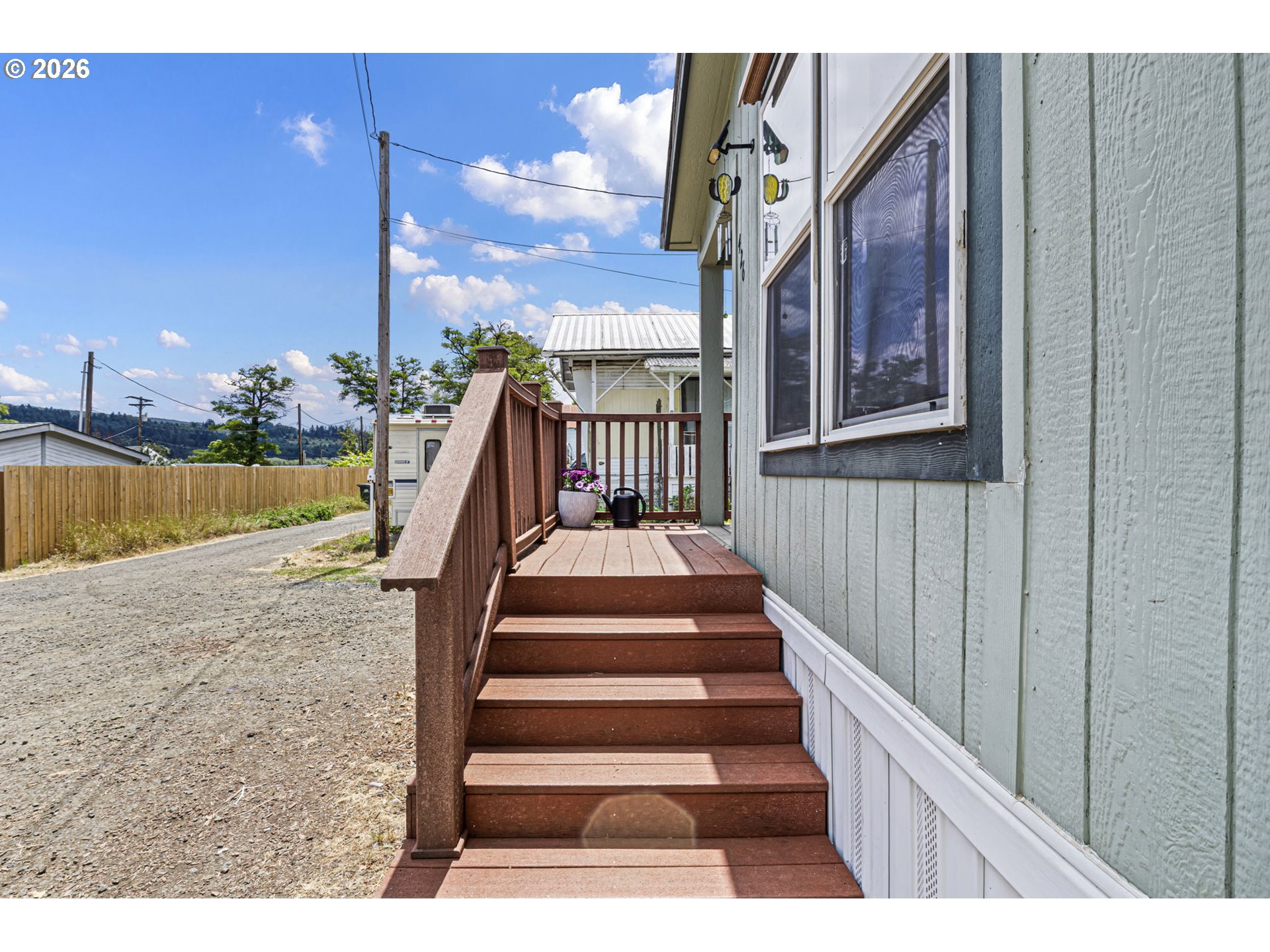 426 Cedar Street Yoncalla, OR 97499 - Photo 36 of 46