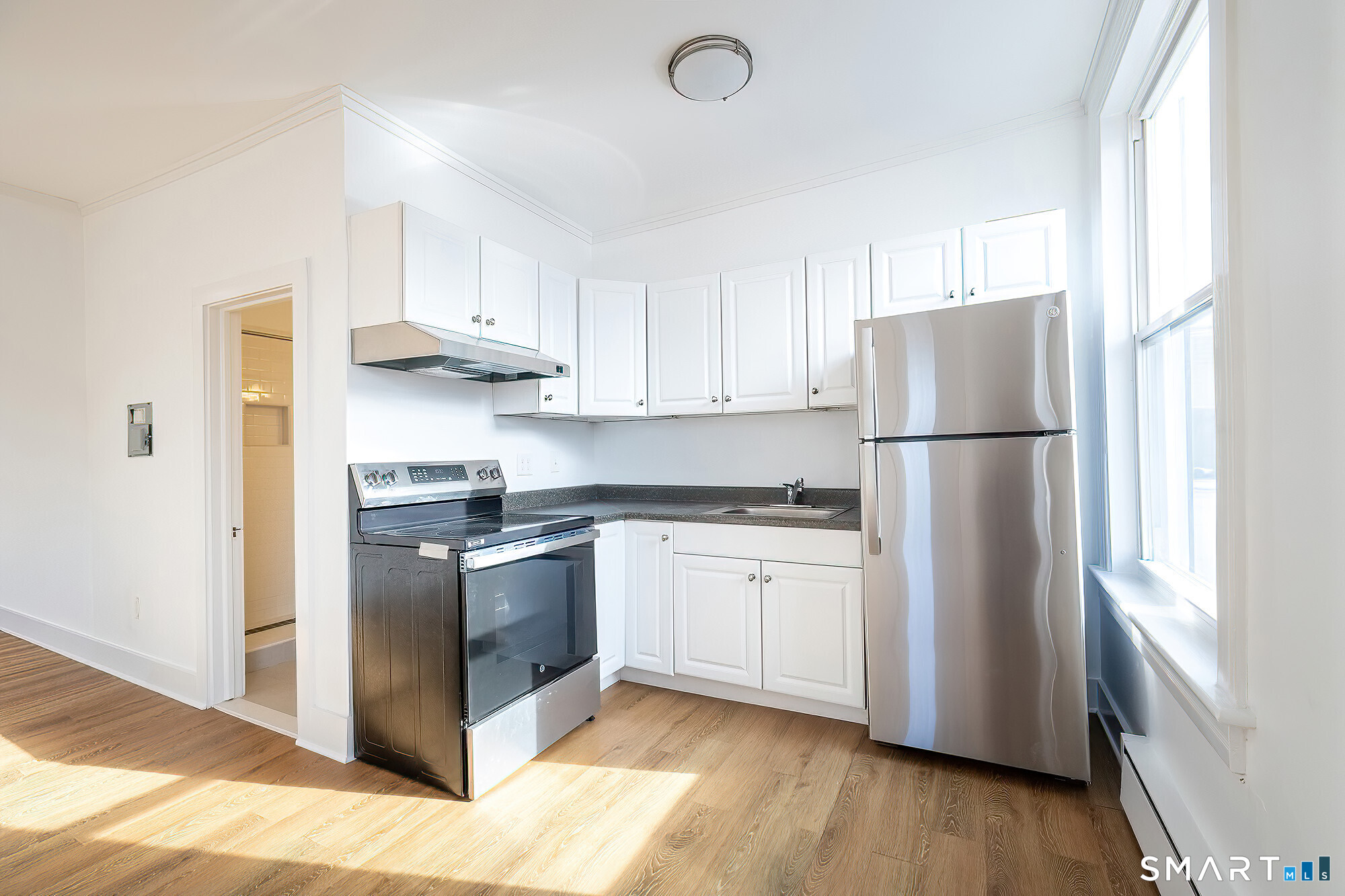 406 Main Street, Unit 1 Ridgefield, CT 06877 - Photo 3 of 15