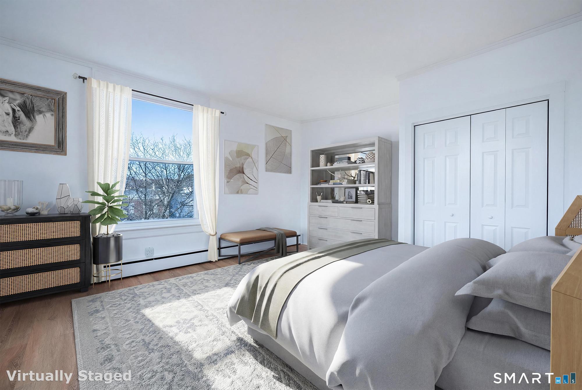 406 Main Street, Unit 1 Ridgefield, CT 06877 - Photo 6 of 15