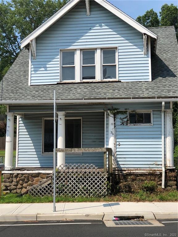 36 Forest Road West Haven, CT 06516 - Photo 1 of 1 Gallery Image 1