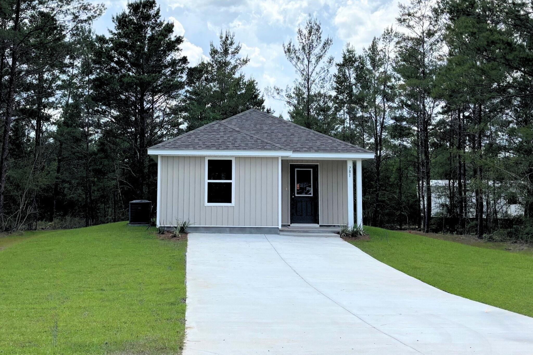 781 Girl Scout Road DeFuniak Springs, FL 32433 - Photo 1 of 14 781 Girl Scout Rd