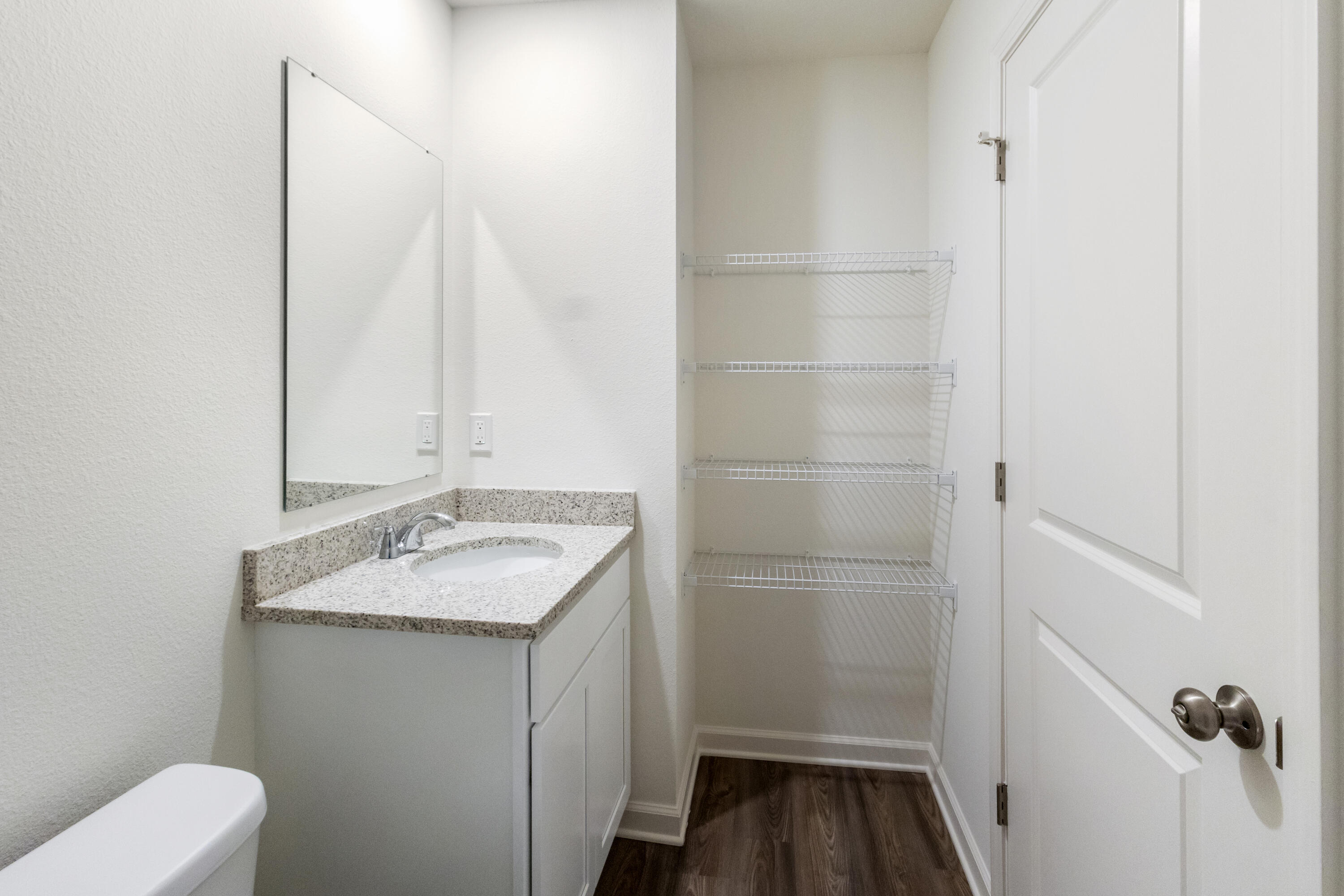 781 Girl Scout Road DeFuniak Springs, FL 32433 - Photo 8 of 14 Carolina Interior 7