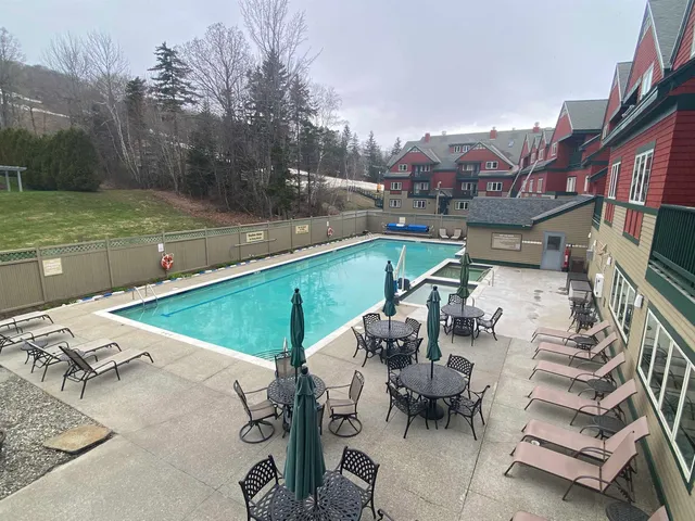$62,500 | 89 Grand Summit Way, Unit 157/265/267, West Dover, VT 05356