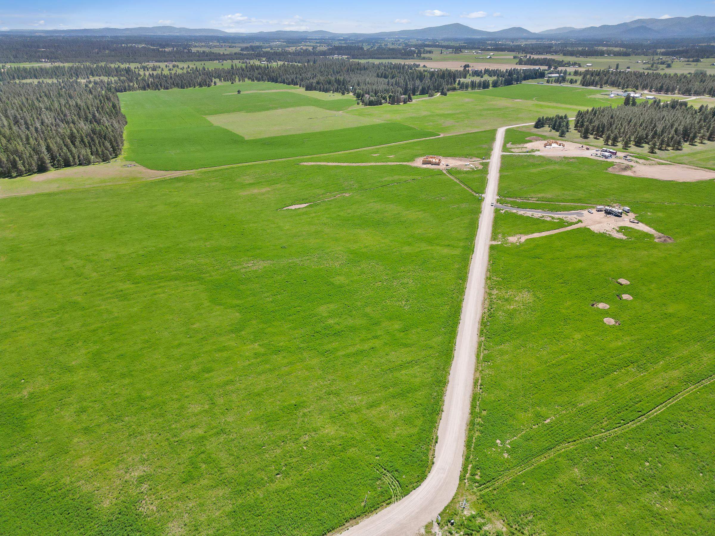 Nka North Sherman Road, Unit LOT O Deer Park, WA 99006 - Photo 3 of 6