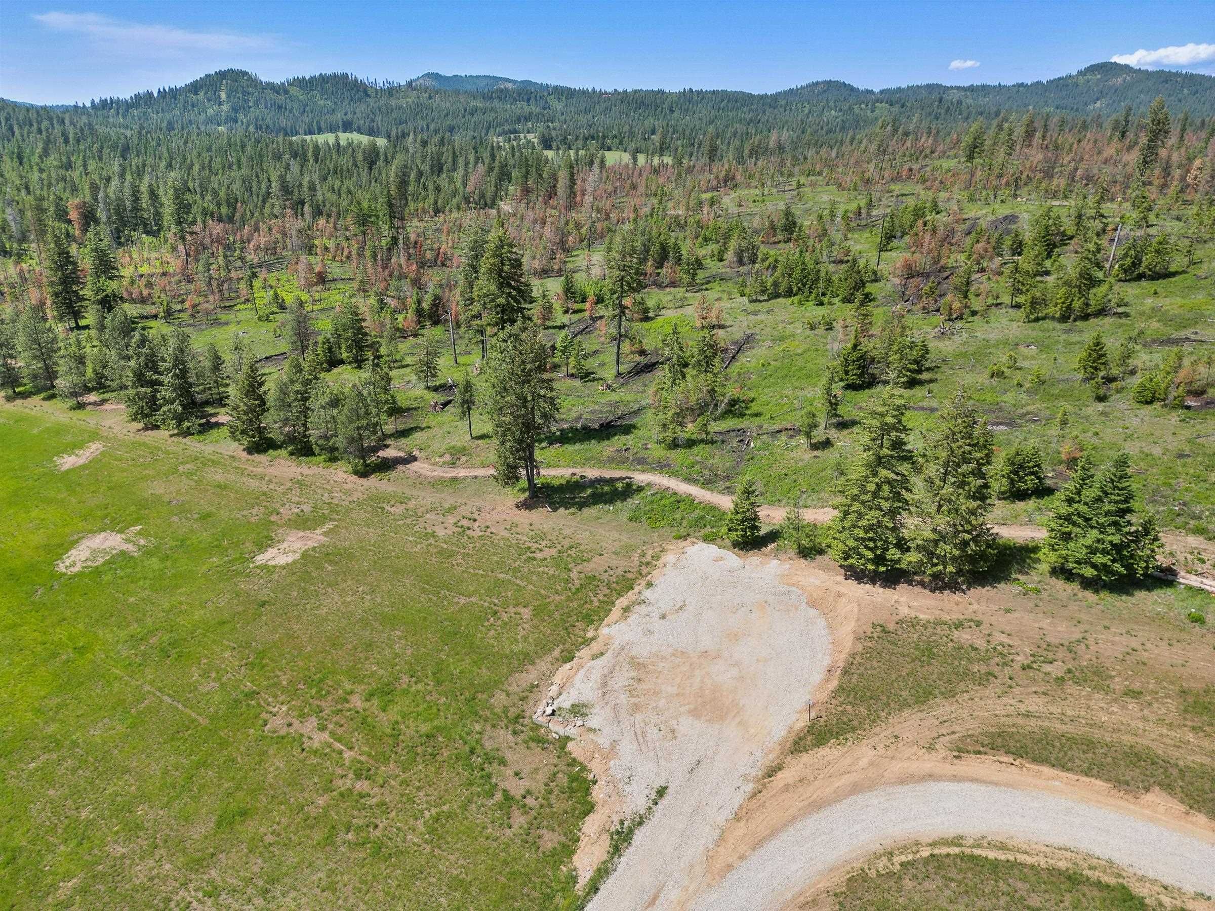 Nka North Sherman Road, Unit LOT O Deer Park, WA 99006 - Photo 5 of 6