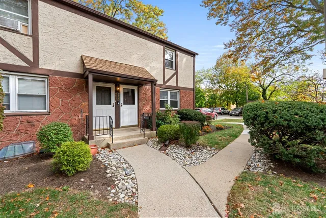 $420,000 | 255 Newman Street, Metuchen, NJ 08840