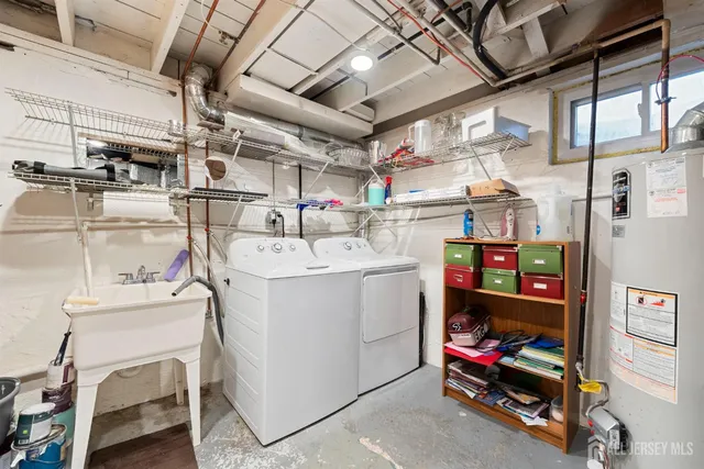 $420,000 | 255 Newman Street, Metuchen, NJ 08840