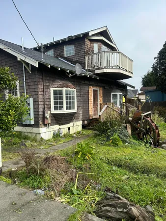 $295,000 | 821 Summer Street, Eureka, CA 95501