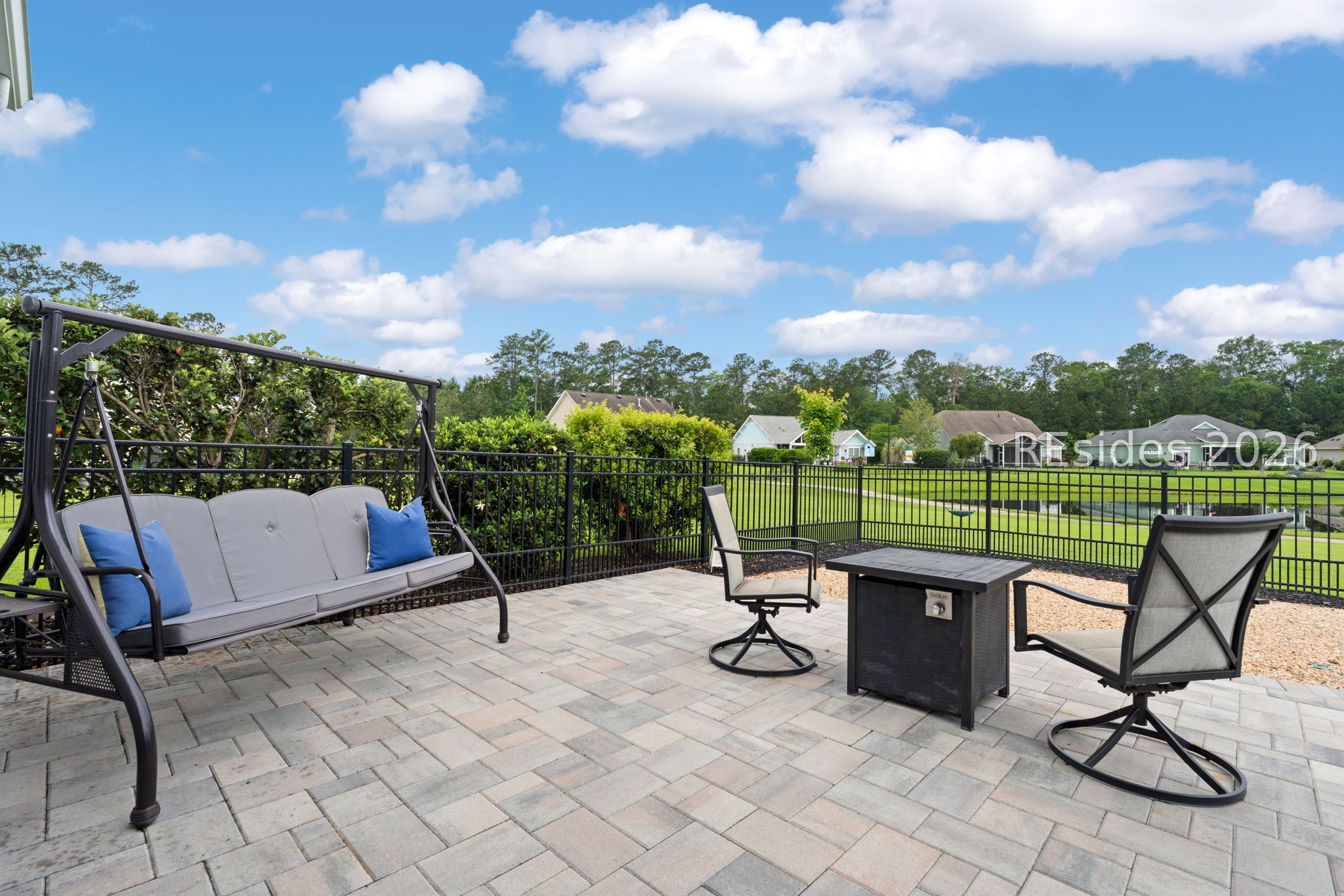 707 Wiregrass Way Hardeeville, SC 29927 - Photo 37 of 52