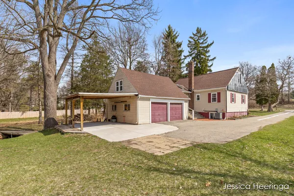 $359,900 | 475 Northland Court Northeast, Rockford, MI 49341