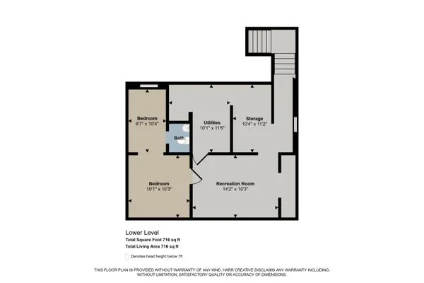 $359,900 | 475 Northland Court Northeast, Rockford, MI 49341