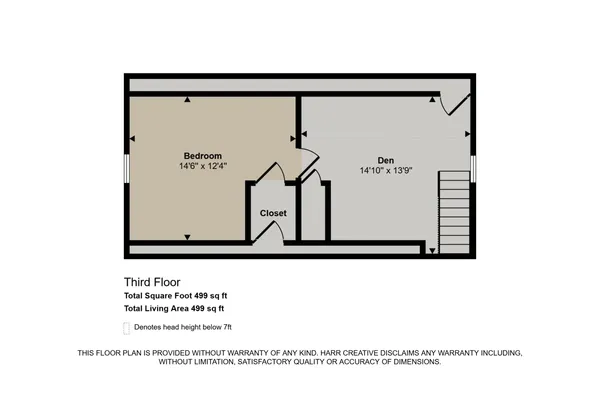 $359,900 | 475 Northland Court Northeast, Rockford, MI 49341