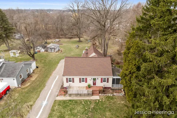 $359,900 | 475 Northland Court Northeast, Rockford, MI 49341