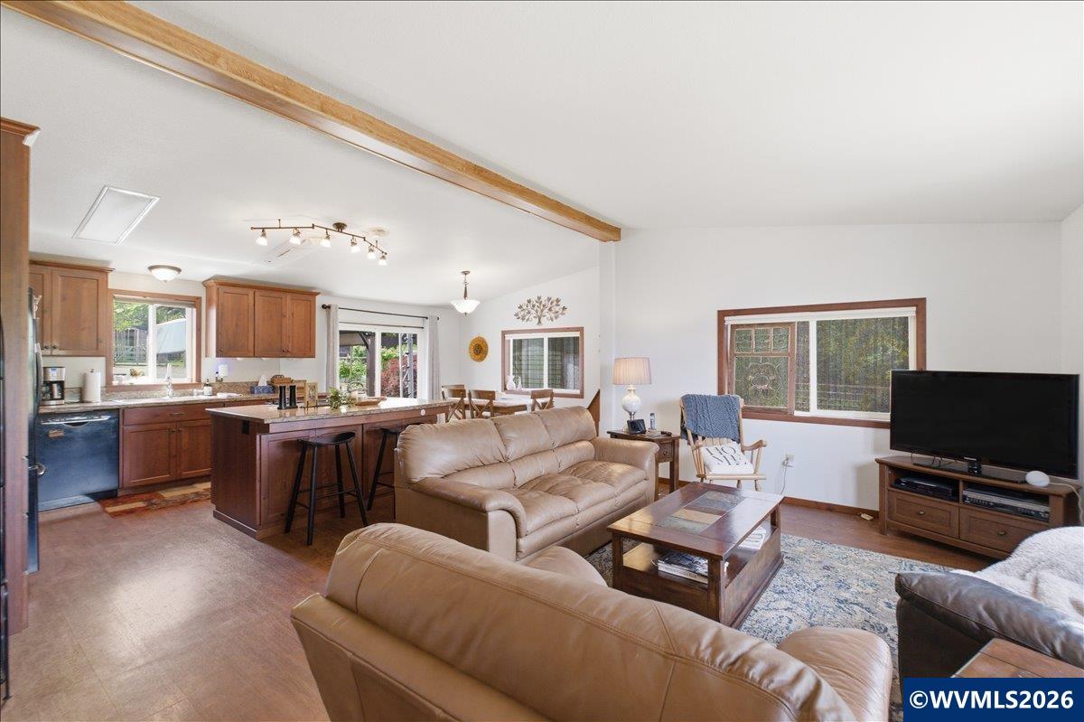 33782 Old Bellinger Scale Road Lebanon, OR 97355 - Photo 13 of 50 Gallery Image 13