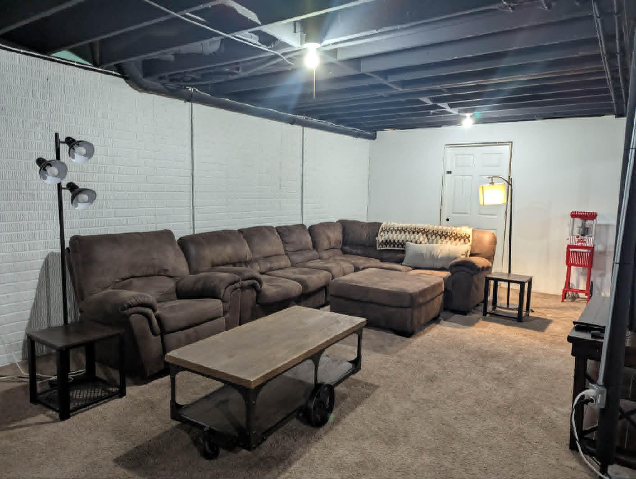 115 Grand Ridge Road Howard, OH 43028 - Photo 24 of 24 Downstairs Living Room