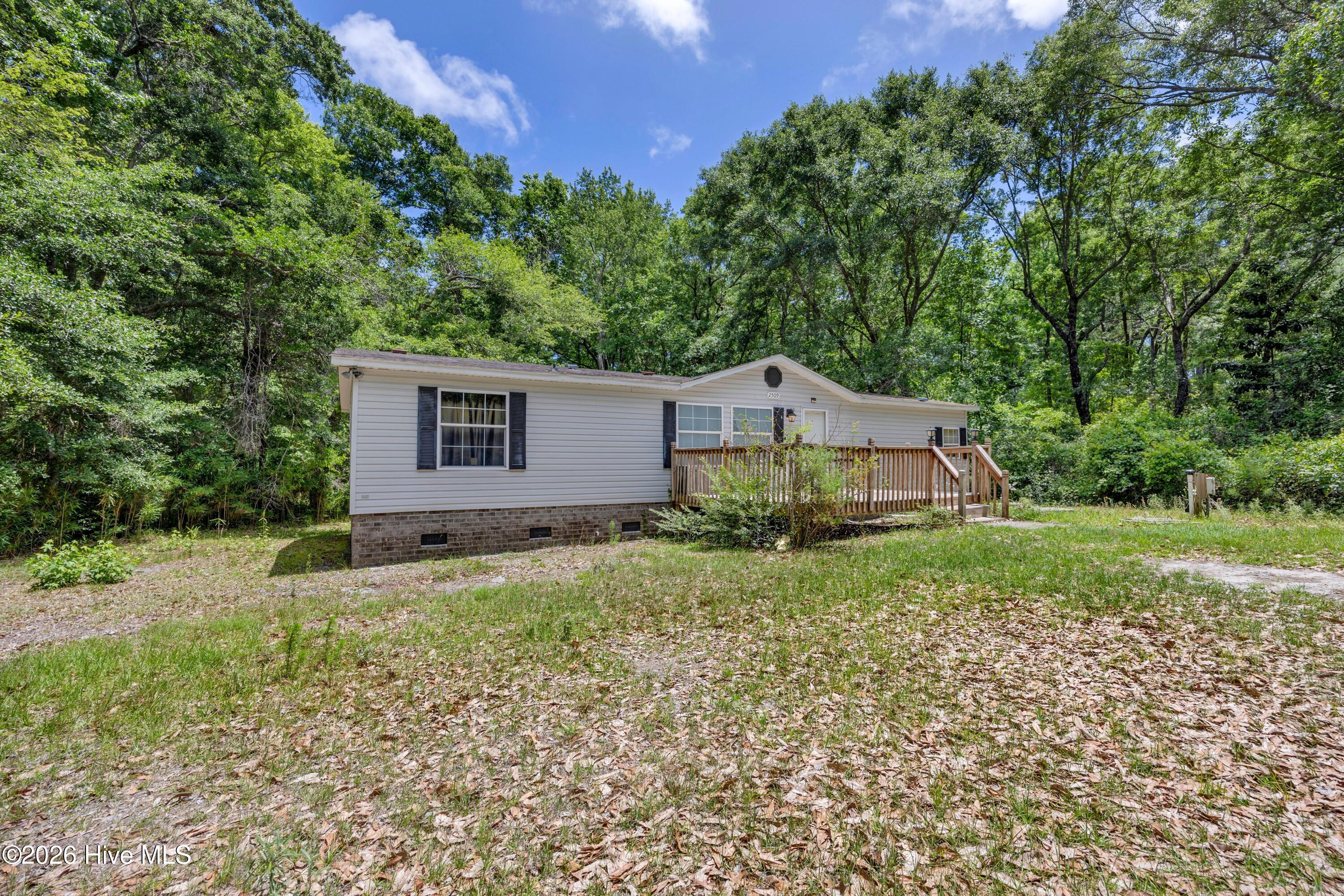2509 Shell Point Road Southwest Shallotte, NC 28470 - Photo 2 of 13 IMG_9962