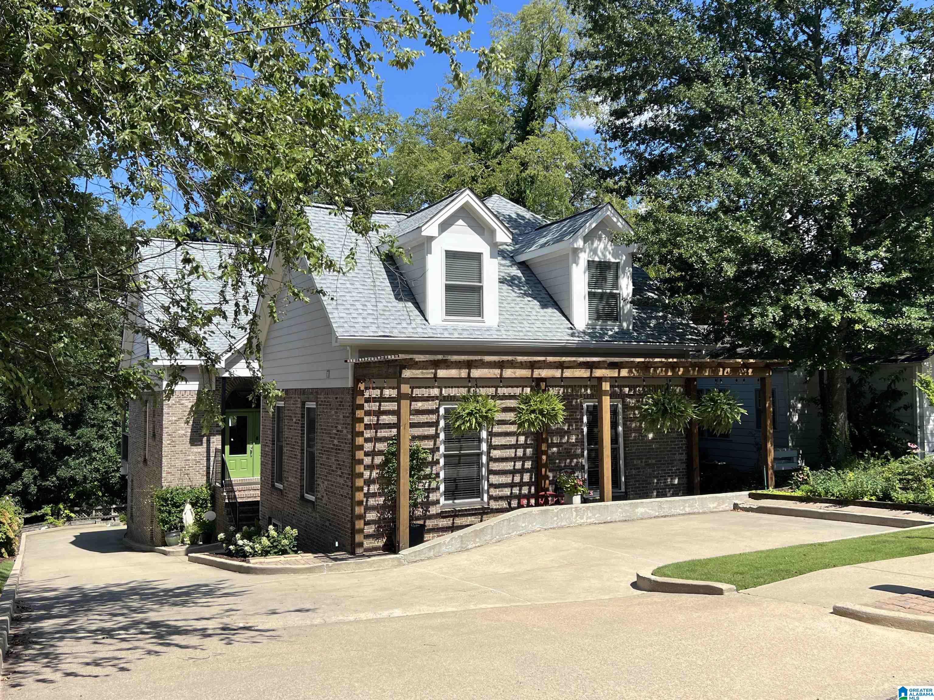 1103 Fern Street Birmingham, AL 35209 - Photo 1 of 71