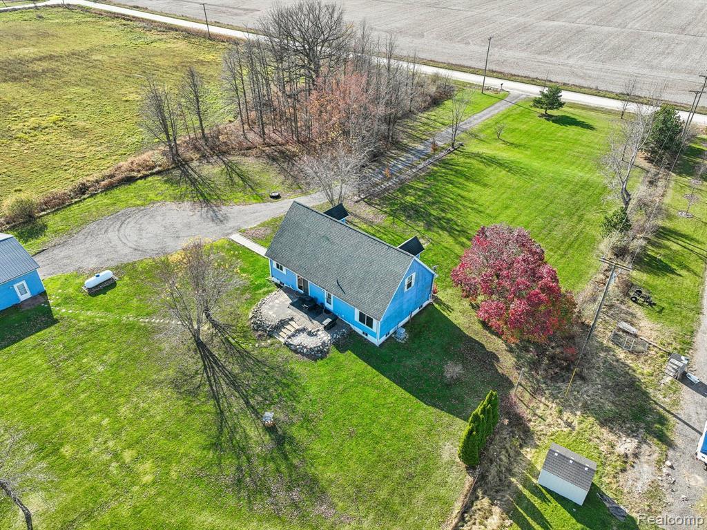 1566 Sperry Road Allenton, MI 48002 - Photo 47 of 65