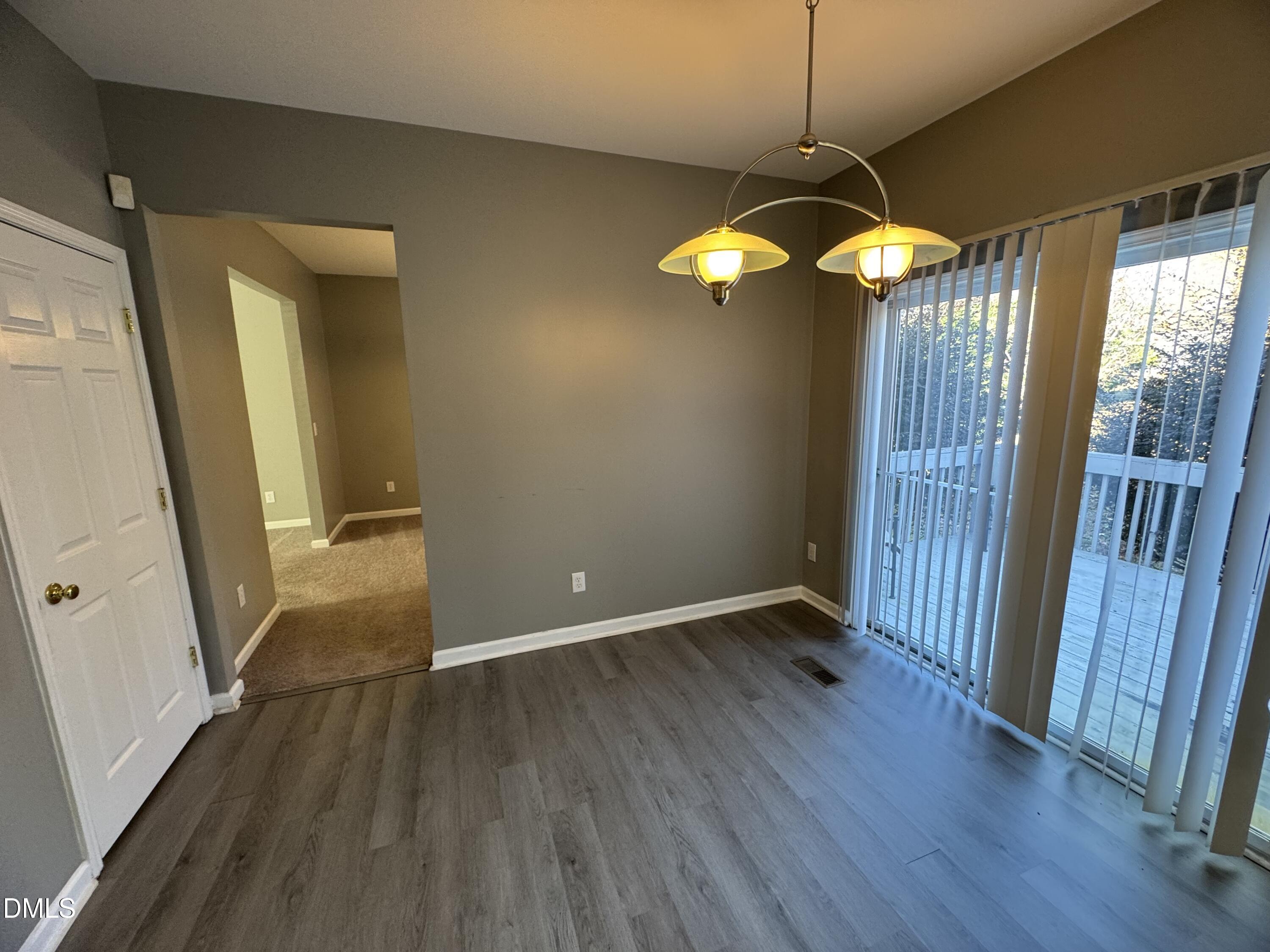 3228 Forest Mill Circle Raleigh, NC 27616 - Photo 3 of 17
