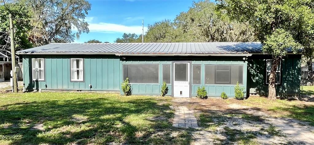 8607 Alafia Ridge Road Riverview, FL 33569 - Photo 1 of 1 Front of the home