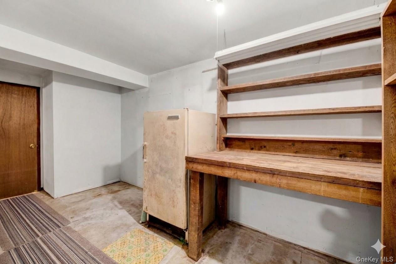 17 Last Road Middletown, NY 10941 - Photo 12 of 22 a view of storage and utility room