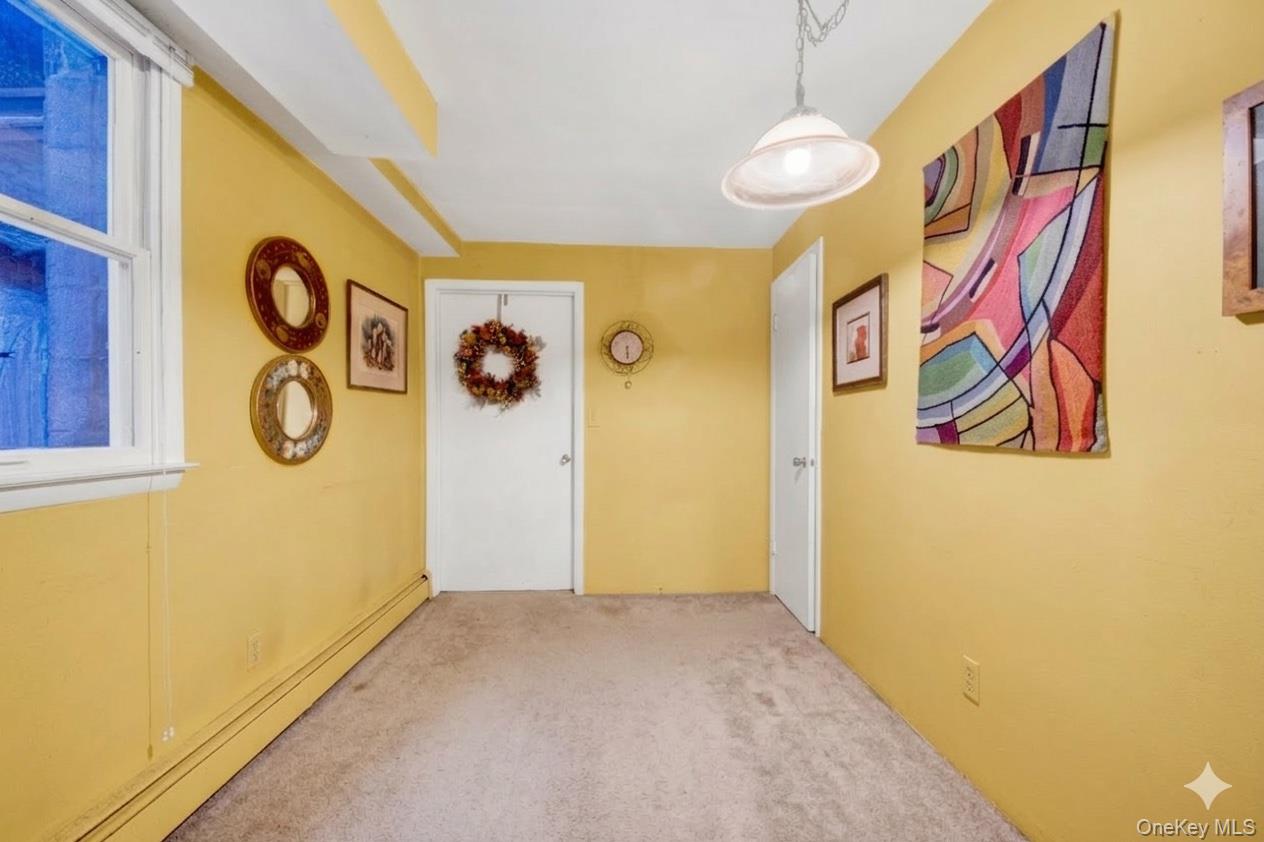 17 Last Road Middletown, NY 10941 - Photo 13 of 22 a view of a hallway with entryway door