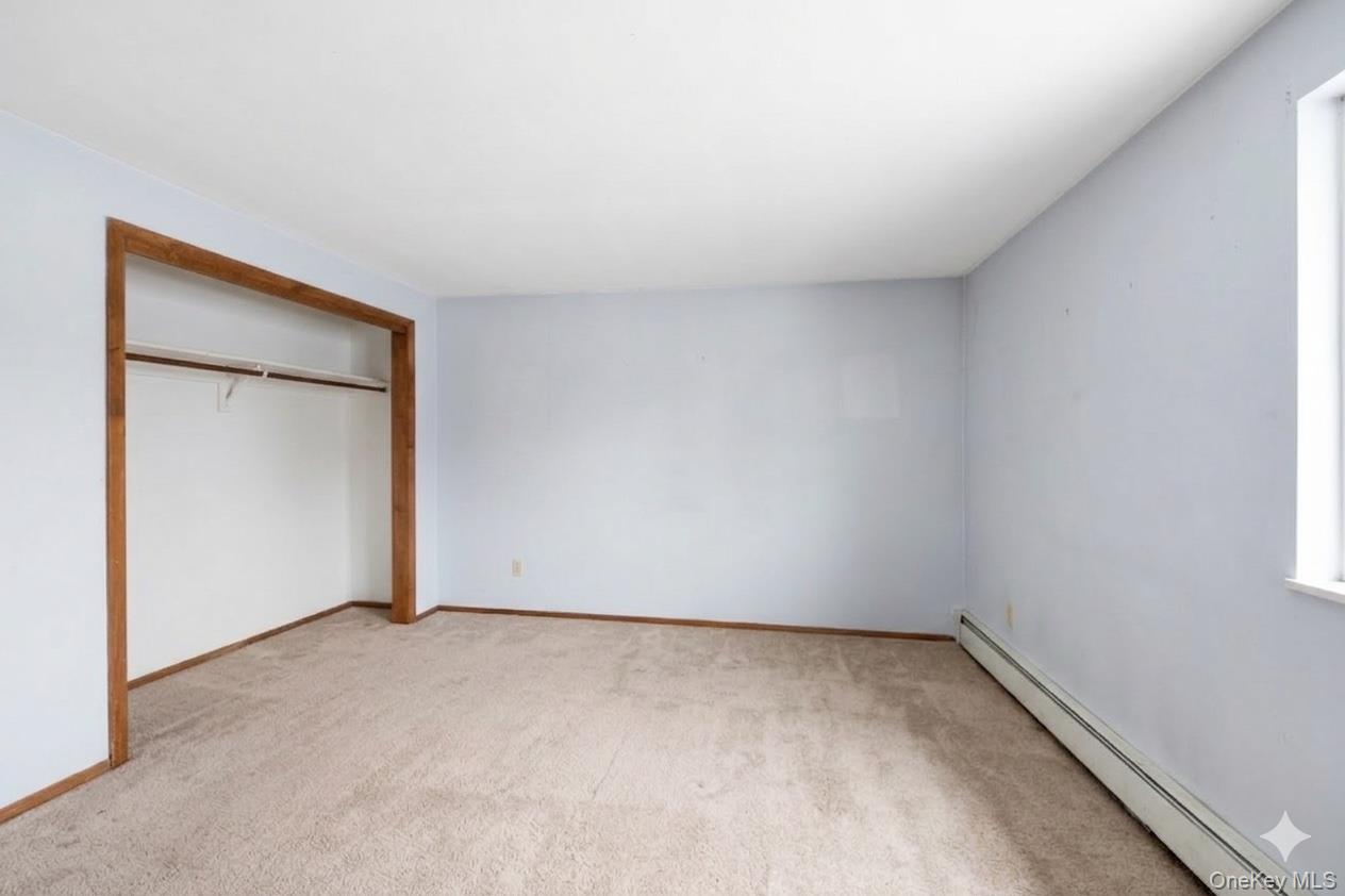 17 Last Road Middletown, NY 10941 - Photo 20 of 22 a view of an empty room and a window