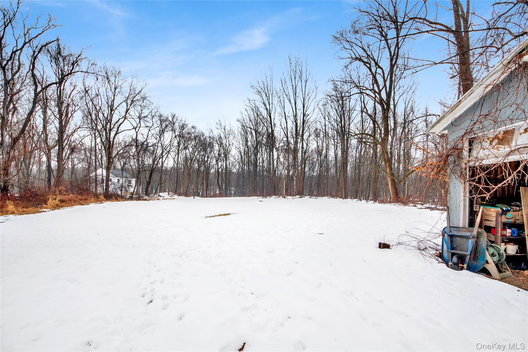 17 Last Road Middletown, NY 10941 - Photo 21 of 22 a view of snow on the snow