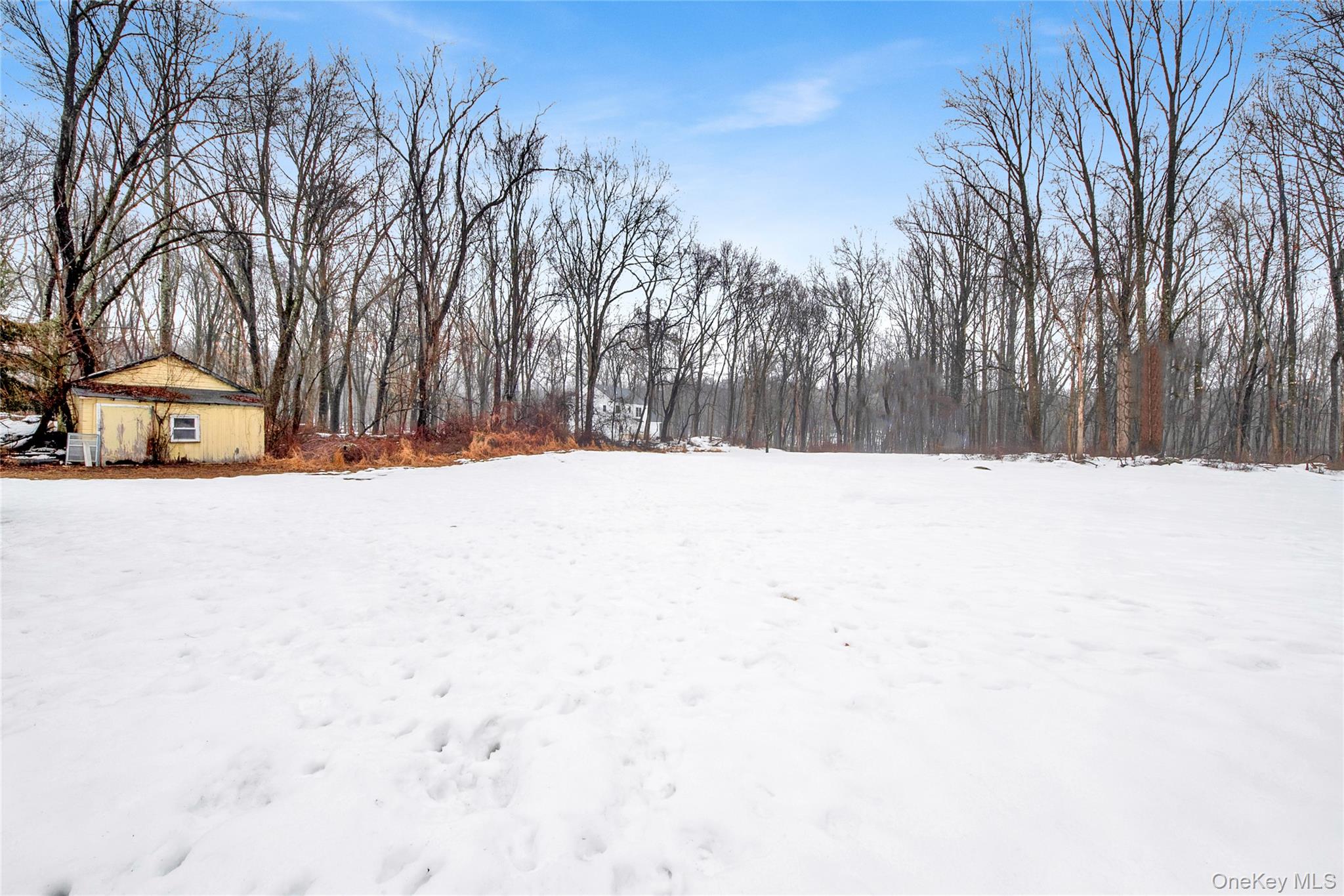 17 Last Road Middletown, NY 10941 - Photo 22 of 22 a street view covered with snow