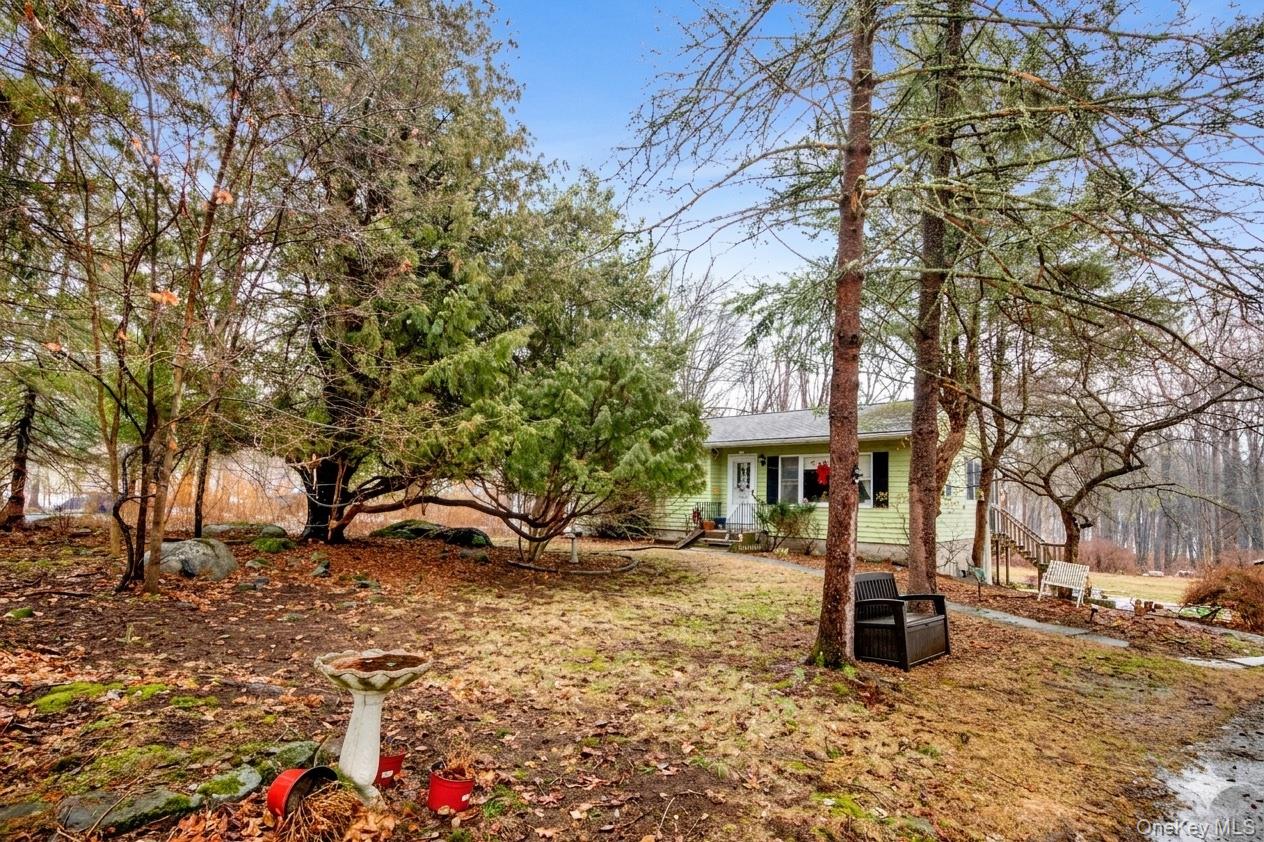17 Last Road Middletown, NY 10941 - Photo 23 of 23 a view of a yard with a tree