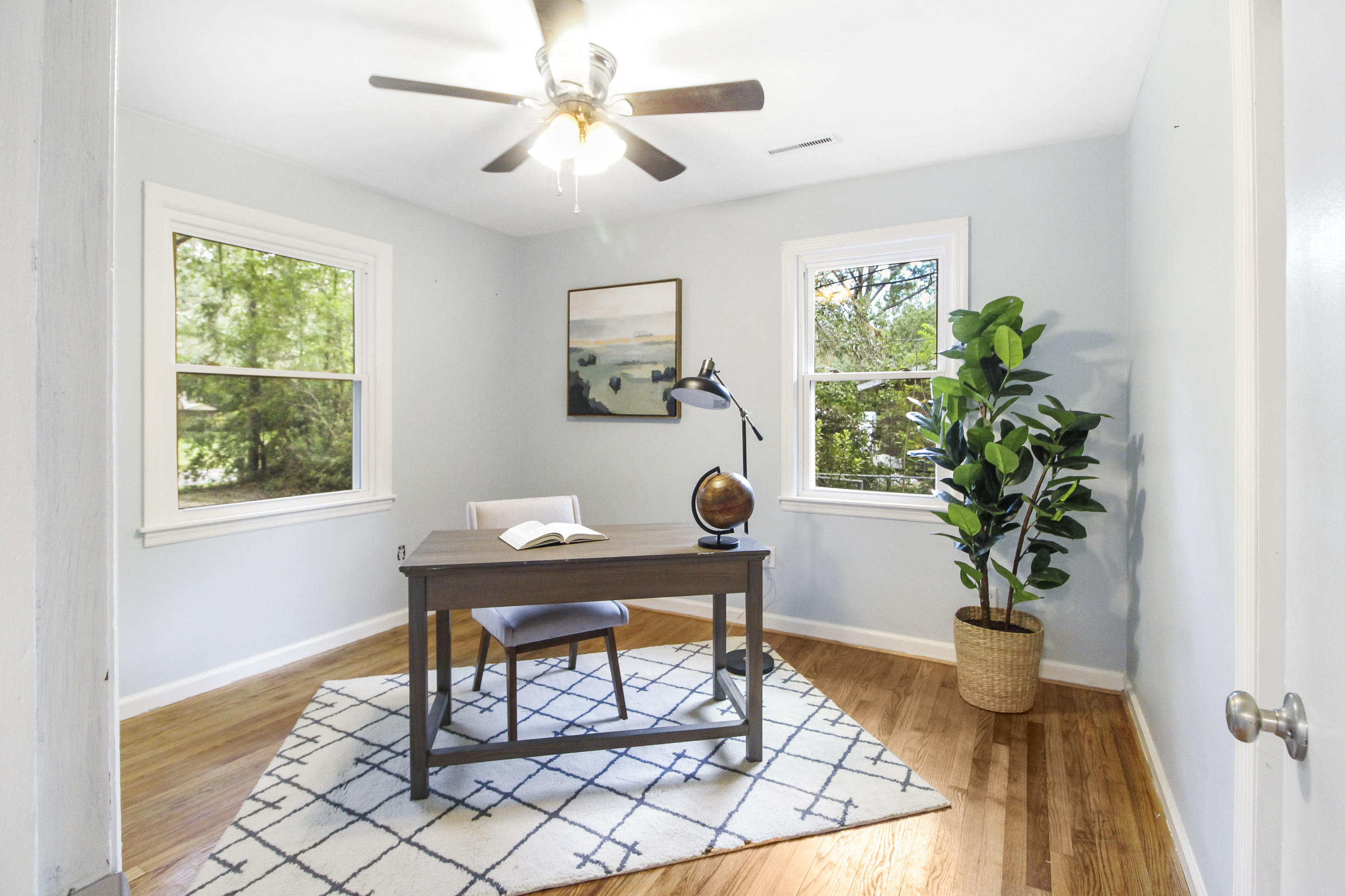 1208 Julian Clark Road Charleston, SC 29412 - Photo 22 of 36 bedroom/office