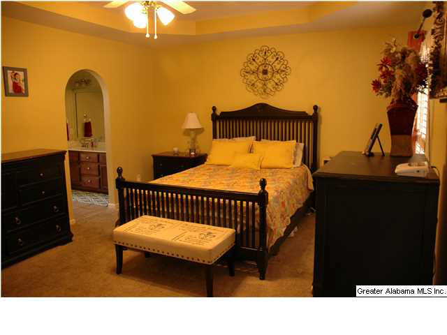 3544 Scenic Ridge Drive Trussville, AL 35173 - Photo 14 of 26