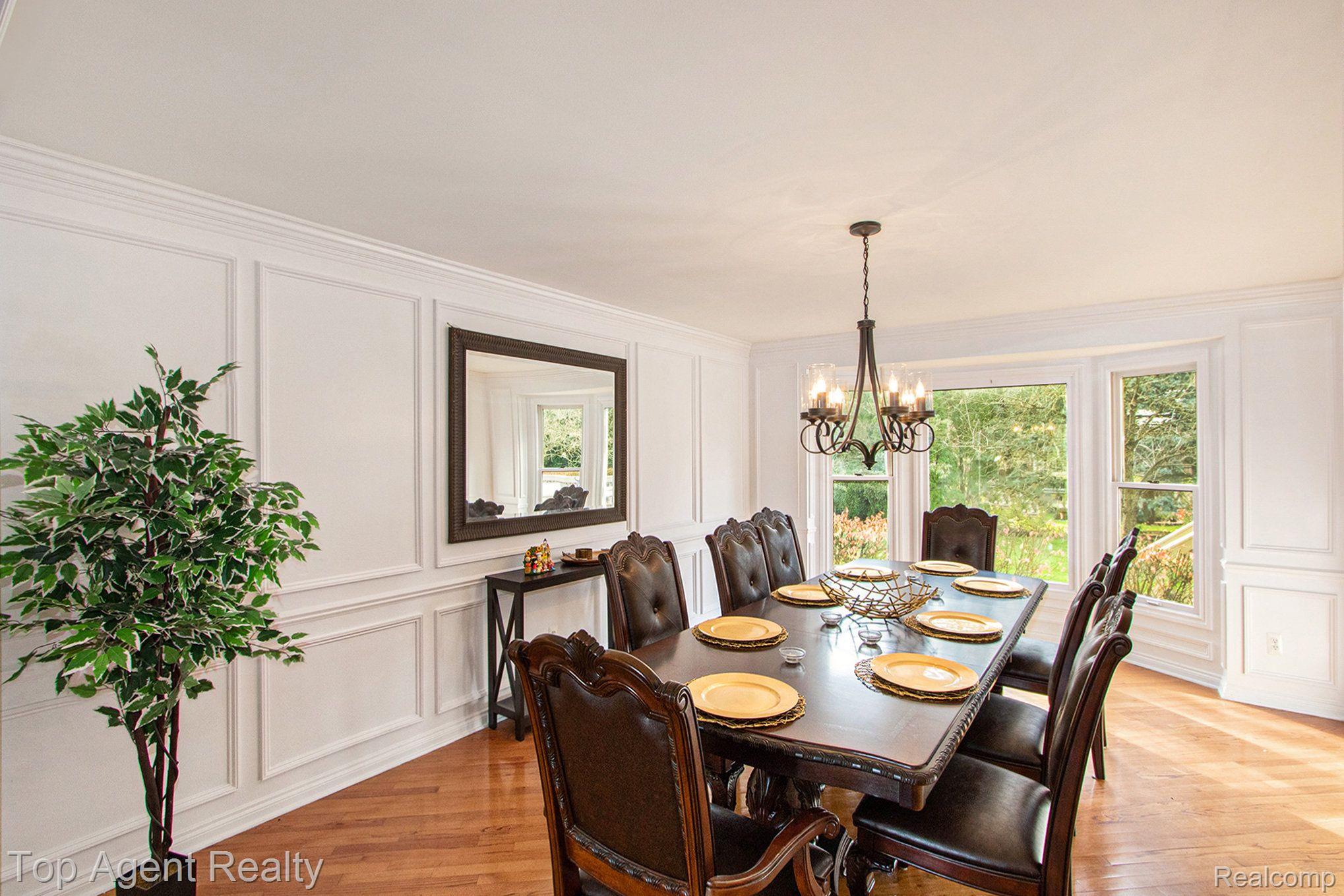 54511 Ridgeview Drive Utica, MI 48316 - Photo 17 of 50 Gallery Image 17