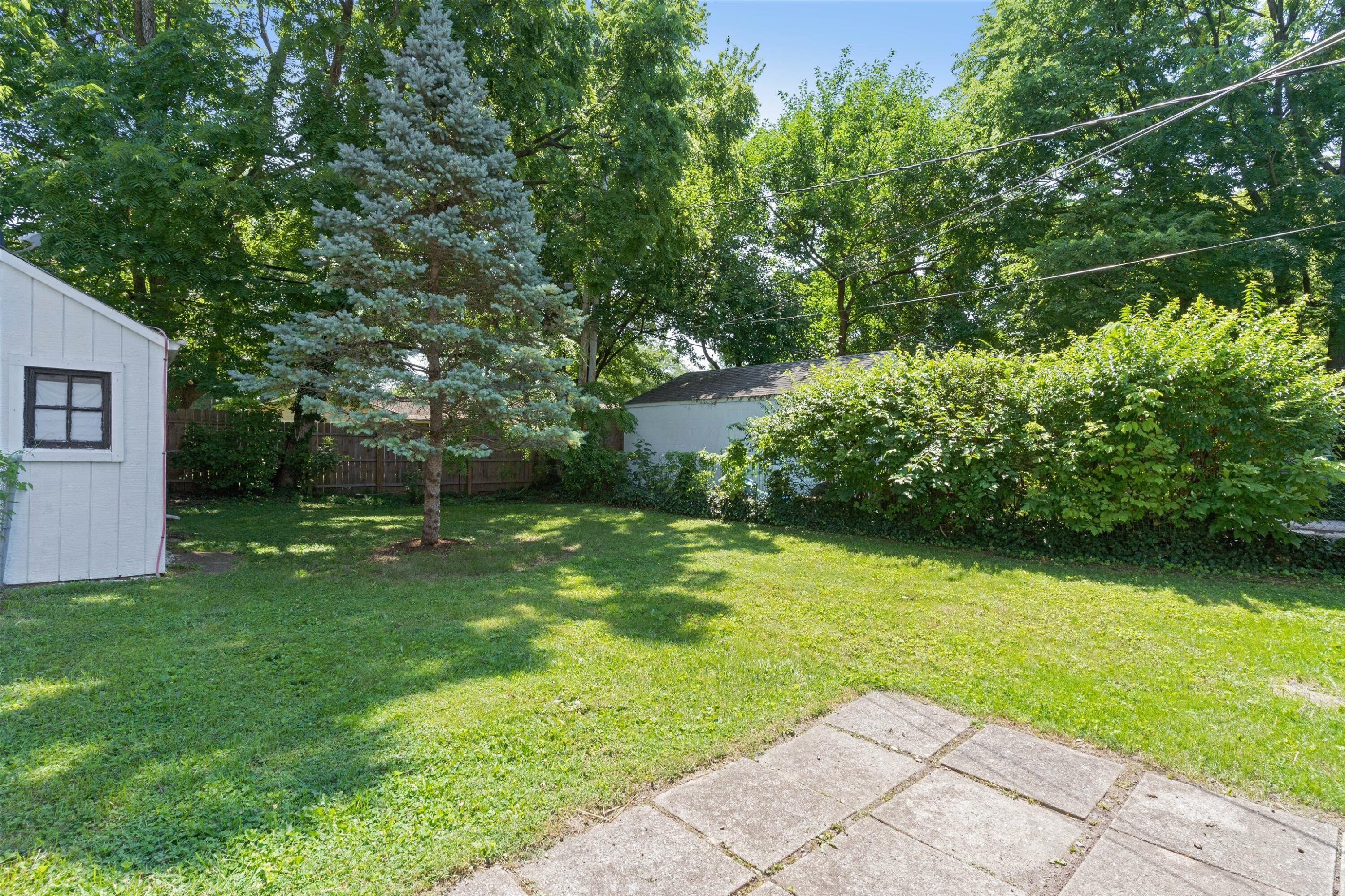 820 South Chesterfield Road Columbus, OH 43209 - Photo 21 of 23