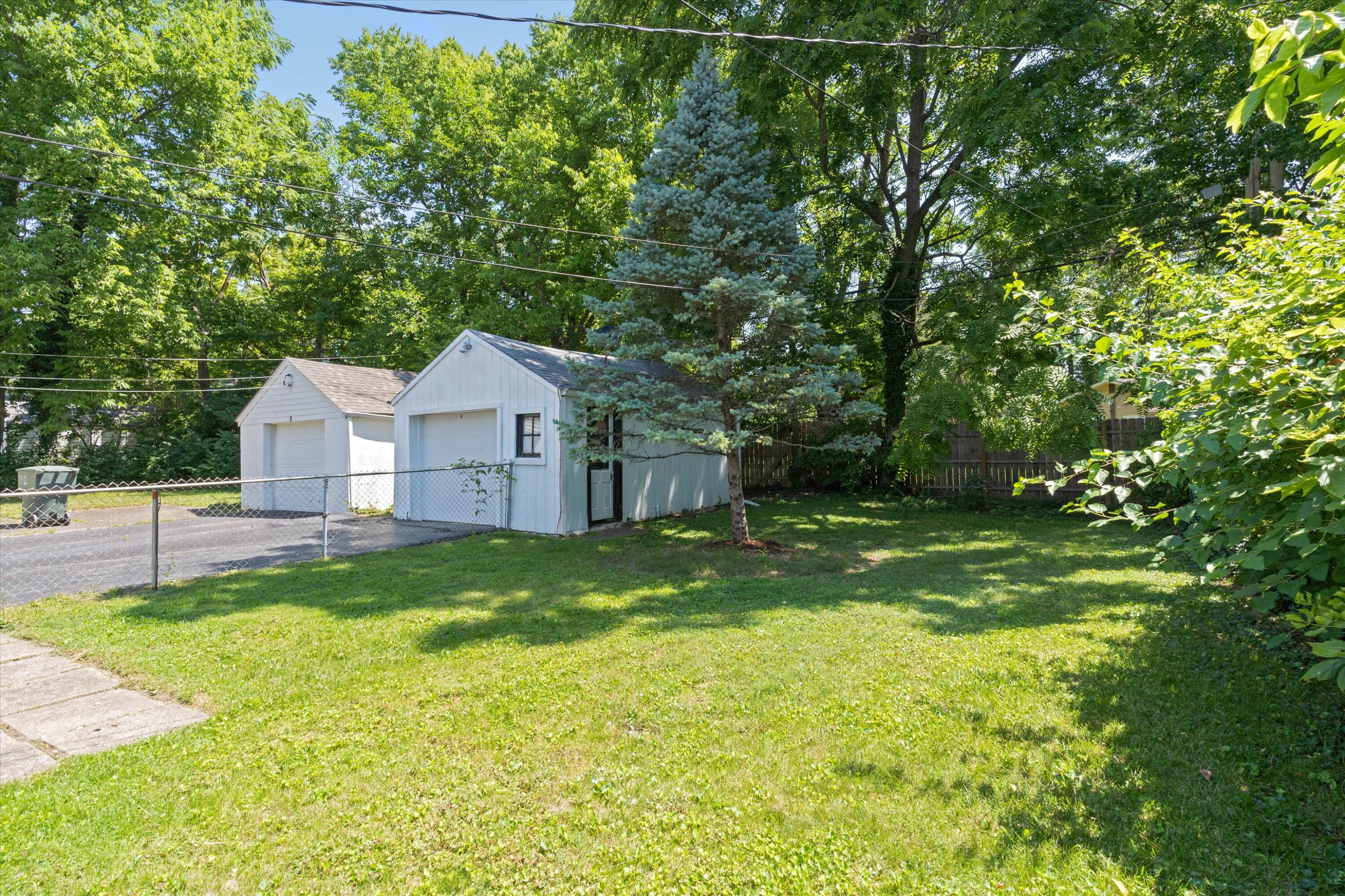 820 South Chesterfield Road Columbus, OH 43209 - Photo 22 of 23