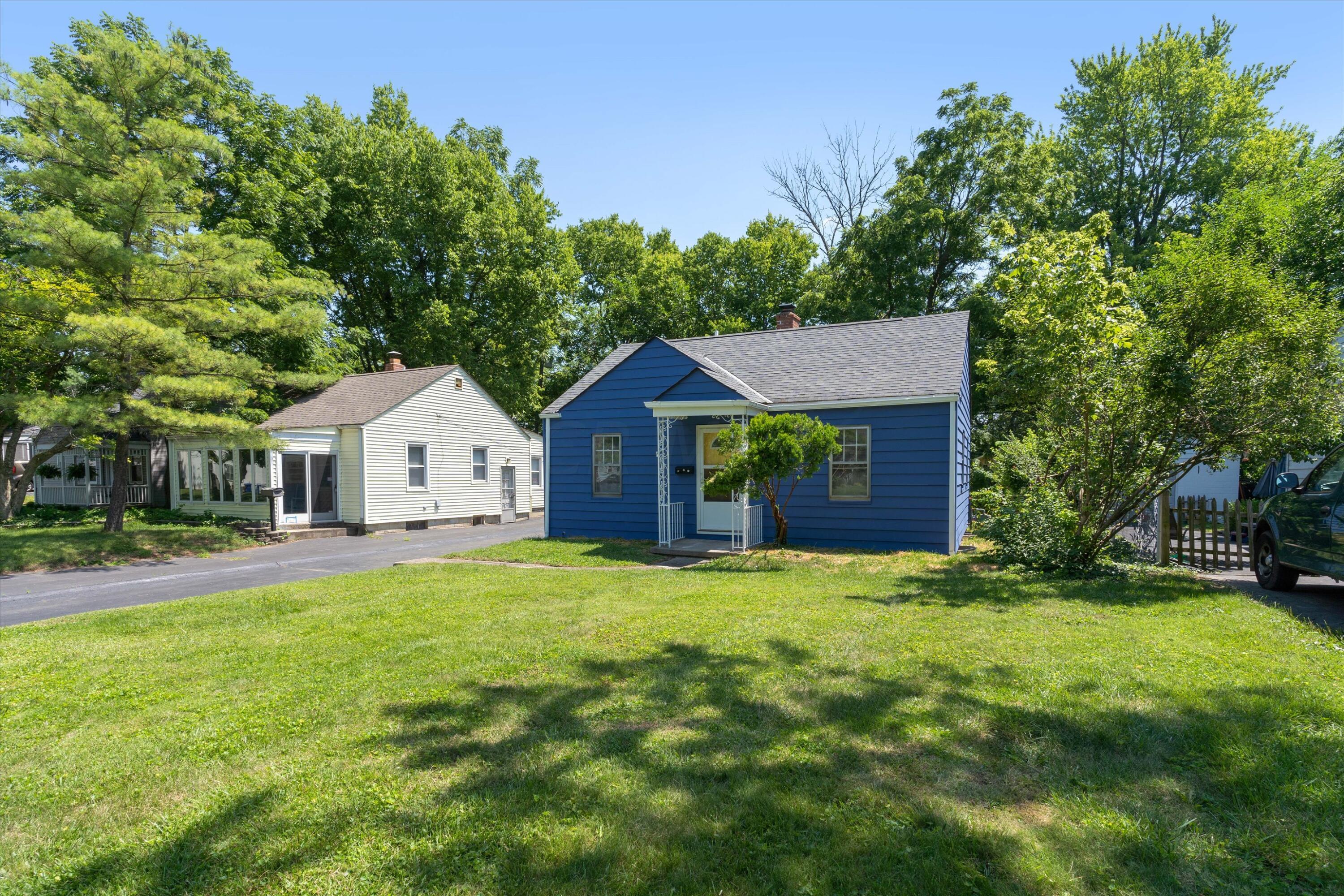 820 South Chesterfield Road Columbus, OH 43209 - Photo 23 of 23