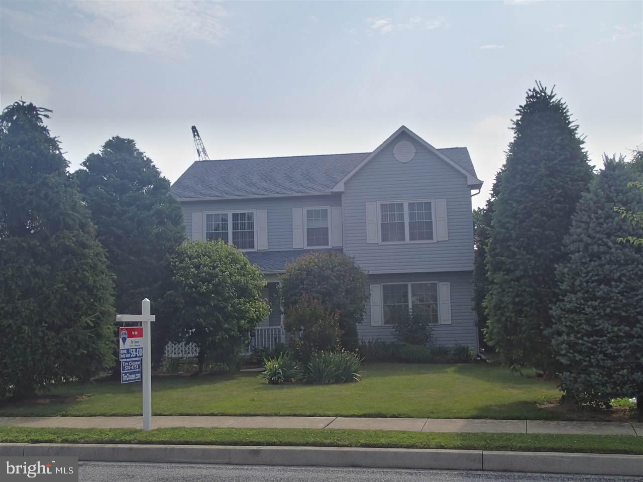 416 Edinburgh Road Middletown, PA 17057 - Photo 1 of 1 Gallery Image 1
