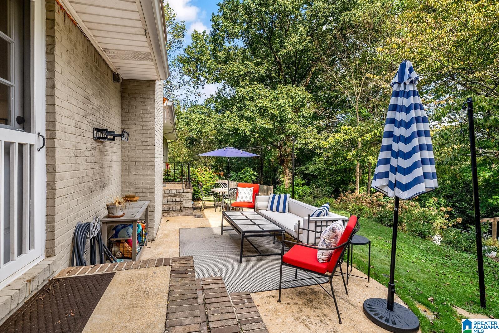 5901 Southhall Road Birmingham, AL 35213 - Photo 35 of 47